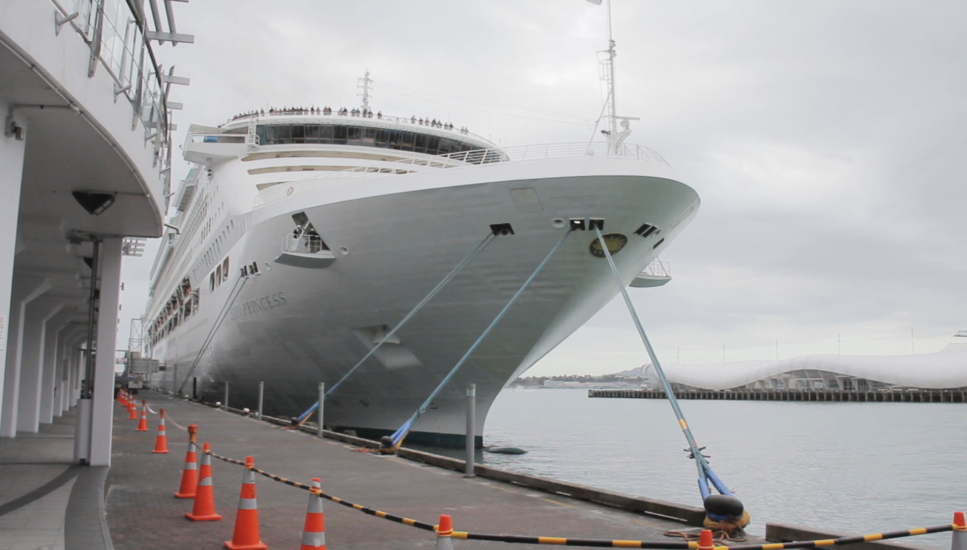 Sun Princess